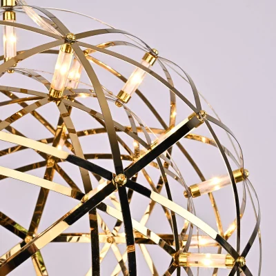 Подвесная люстра Mi Raimond Lamp 3