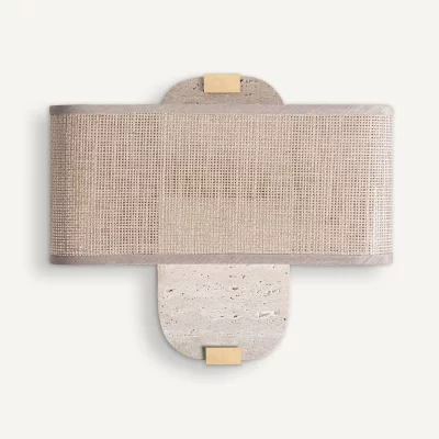 Настенный светильник Absco 37X13X32 CM 3
