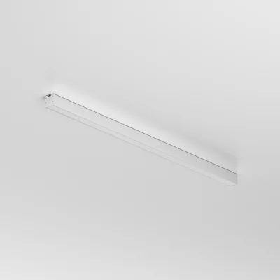 Накладной линейный светильник 100X3.5X3.5 CM 4