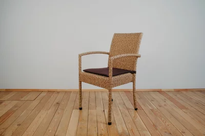Стул садовый Dove 52X58X90 CM 8