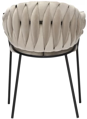 Стул Lind 60X53X77 CM 5