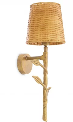 Настенный светильник Farini 15X18X43 CM 3