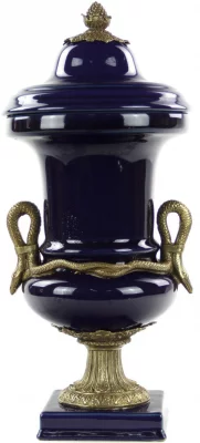 Ваза Ampir 19X17X39 CM 4