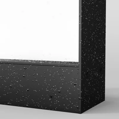 Ландшафтный светильник Reso 17.5X8X80 CM 4