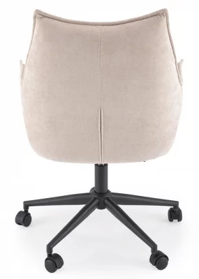 Кресло компьютерное Clio 62X64X91-99 CM 5