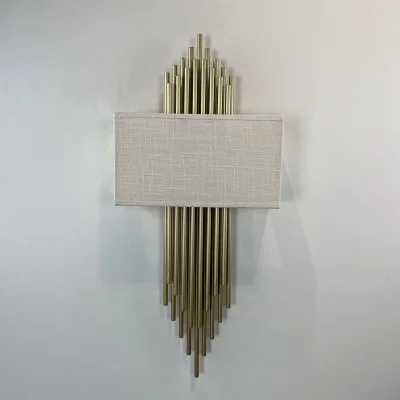 Настенное бра Sohne 32X14X49 CM 7