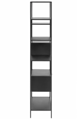 Стеллаж Shantay 80X31X168 CM 3
