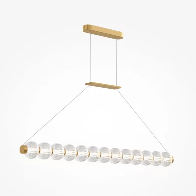 Подвесной светильник Амулет 110X9X312 CM 8