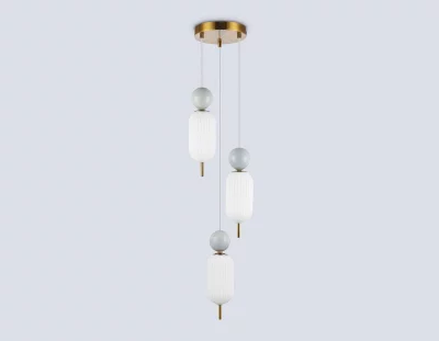 Подвесной светильник Ambrella Light LH53102 5