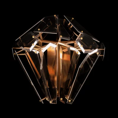 Бра Shard 4