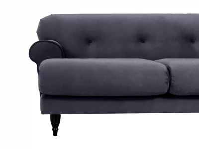 Двухместный диван Italia 159X98X79 CM 3