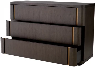 Комод Modesto 140X52X95 CM 3