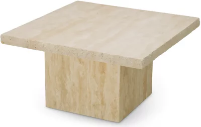 Журнальный столик Villeroy 66X66X32 CM 5