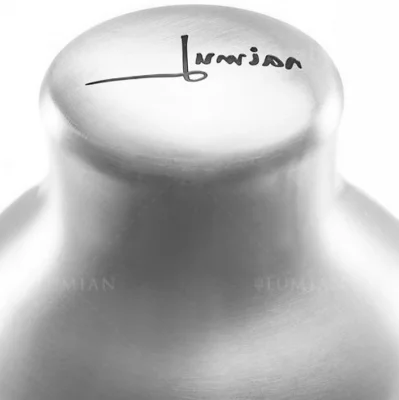 Шейкер Cromo Leonardo Parisienne 550 ml 3