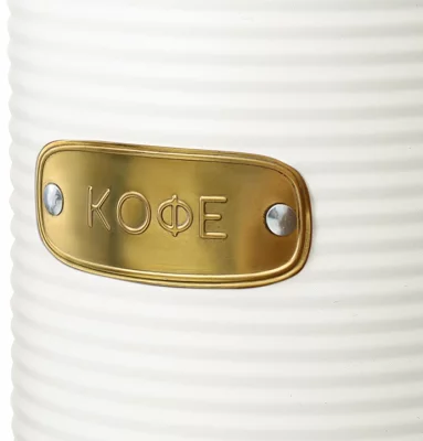 Банка для хранения кофе Irmel 1.3 L 4