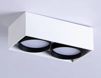 Накладной светильник Techno Spot 19X9X6 CM 3