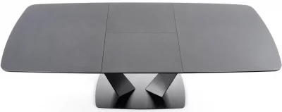 Раскладной обеденный стол Fangor 160-220X90X76 CM 11