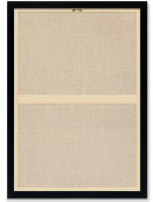 Набор из двух постеров на холсте Continuum 75X105 / 75X105 CM 7
