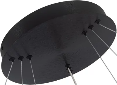 Каскадная люстра Tooring 4