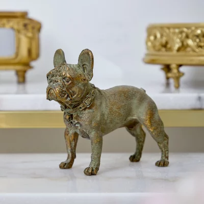 Фигурка Bulldog 15X7X13 CM 5