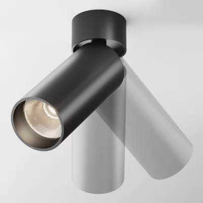 Накладной потолочный светильник Focus LED 15