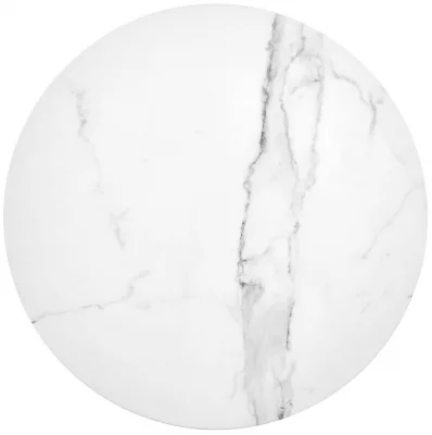 Набор из двух столиков Tango 60X60X42 / 48X48X32 CM 7