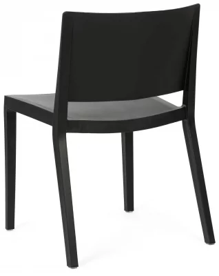 Обеденный стул Charter 51X52X75 CM 4