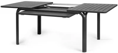 Стол пластиковый раздвижной Alloro 140-210X100X73 CM 3