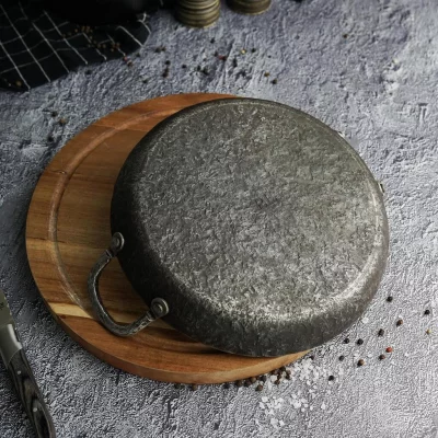 Сковорода для подачи Vintage Blued Ø22 CM 7