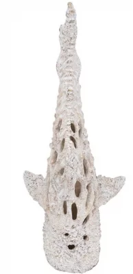 Декор настольный Coral Shark 50X20X19 CM 8