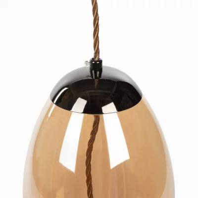 Подвесной светильник Drop 17X17X27 CM 3