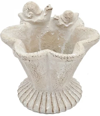 Кашпо Snail 20X19X19 CM 5