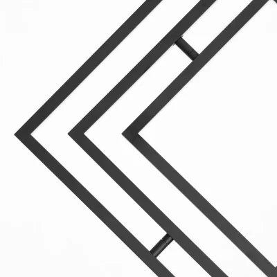 Подвесная люстра Cube 9