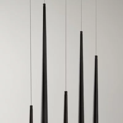 Подвесной светильник Каскад 32X219.3 CM 4