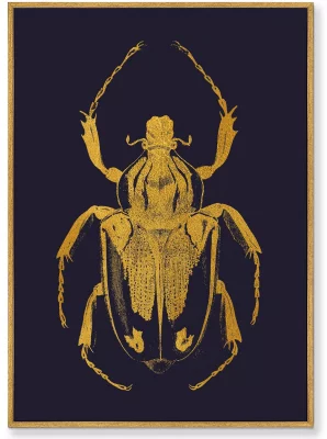 Диптих на холсте The Medieval period 75X105 / 75X105 CM 3