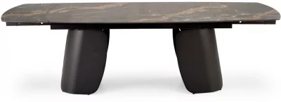 Стол обеденный Forum 180-260X90X76 CM 4