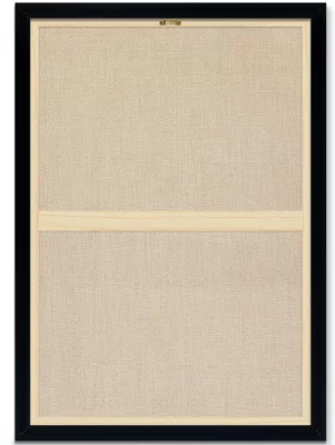 Набор из двух постеров на холсте Big Boys 75X105 / 75X105 CM 7
