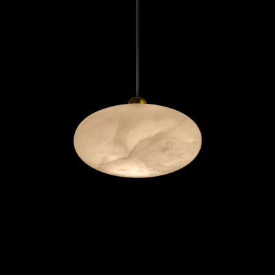 Подвесной светильник Galet 13X13X23 CM 4