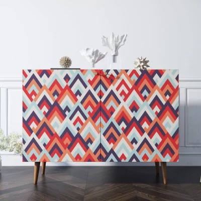 Комод Berber 120X50X90 CM 4