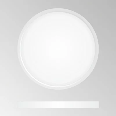 Накладной светильник Бейсик 4