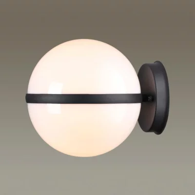 Настенный светильник Lomeo 4