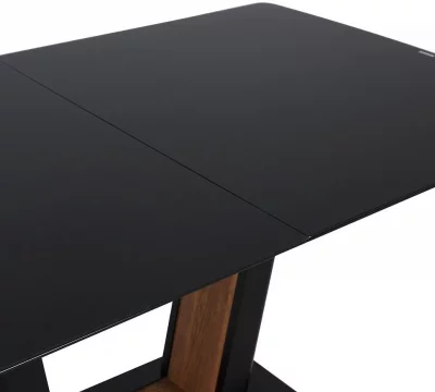Стол обеденный Wish 160-200X90X76 CM 5