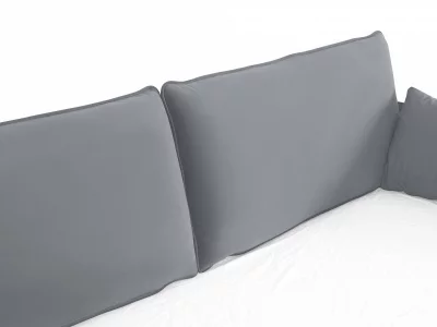 Кушетка Vicari 226X110X90 CM 8
