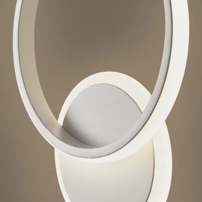 Настенный светильник Omega 27X20X4.5 CM 5