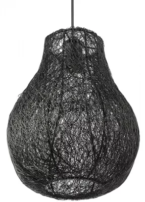 Светильник подвесной Vinger 27X27X35 CM 4