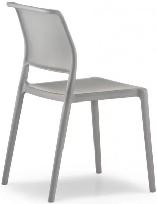 Стул пластиковый Ara 50X56X83 CM 3
