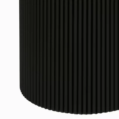 Обеденный раздвижной стол Ilan 110-150X110X76 CM 4