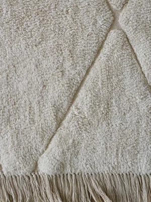 Хлопковый ковёр Kivia 160X230 CM 6