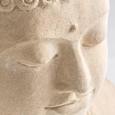 Декор Budha 53X40X70 CM 3