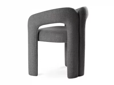 Стул Alatri 62X55X75 CM 7